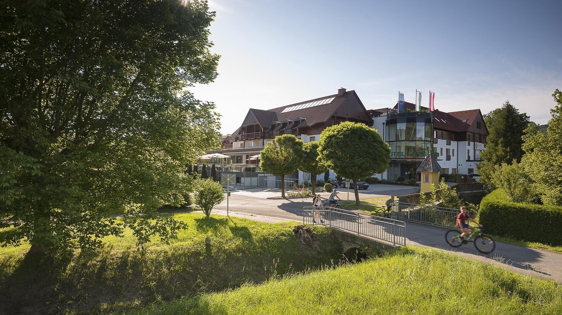 Bairisch Kölldorf 1 steiermark