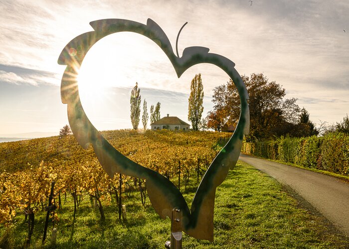 Photo spots in Thermen- & Vulkanland Styria | © Thermen- & Vulkanland | Pixelmaker | Robert Sommerauer