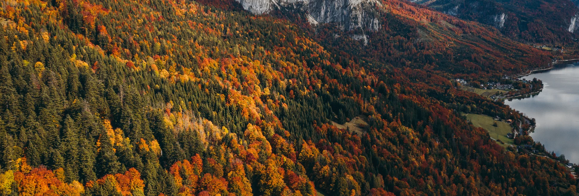 © TVB Ausseerland - Salzkammergut/Karl Steinegger | KARL STEINEGGER