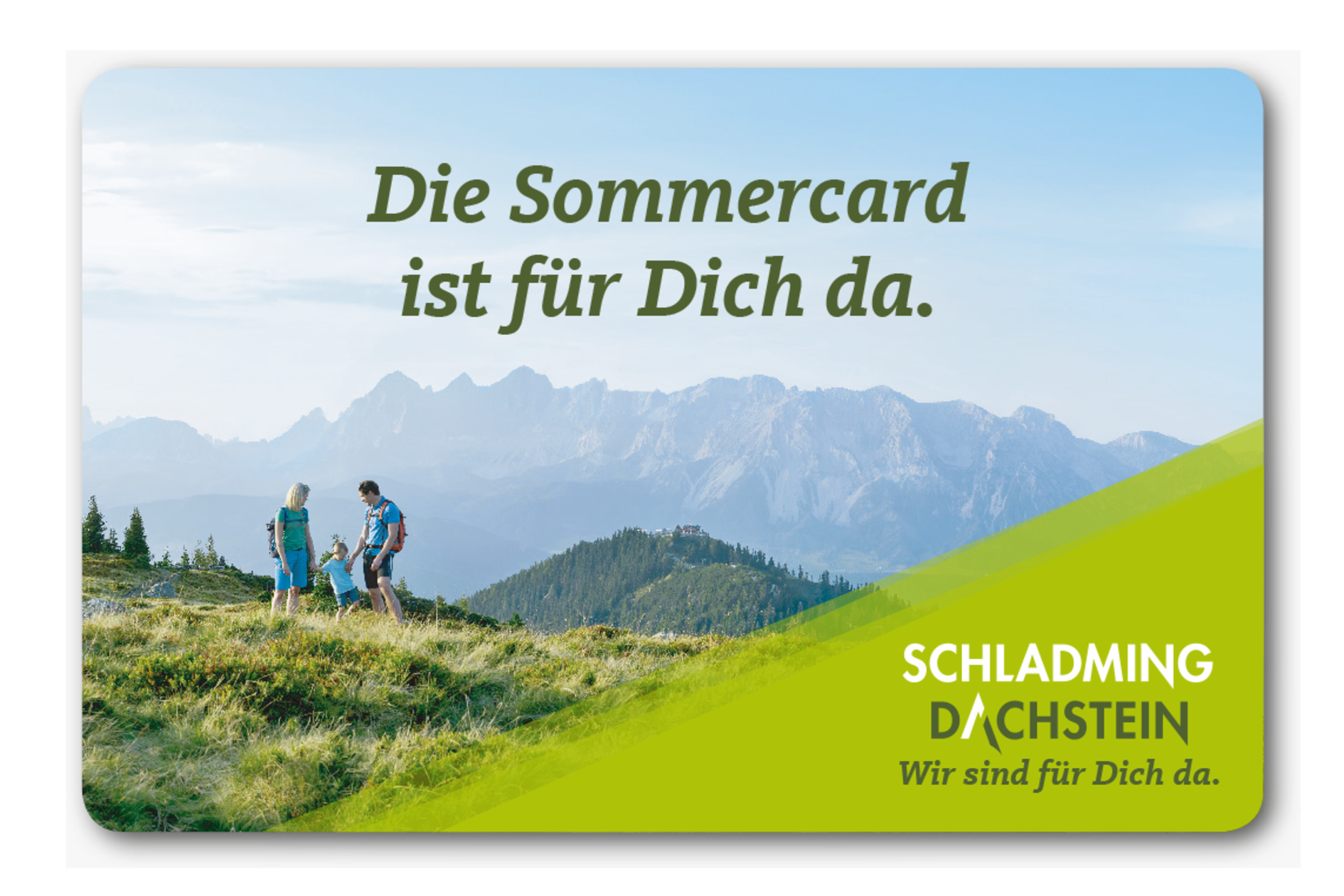 Schladming Dachstein Sommercard Bonuskarte   Sommercard SchladmingDachstein@2x 