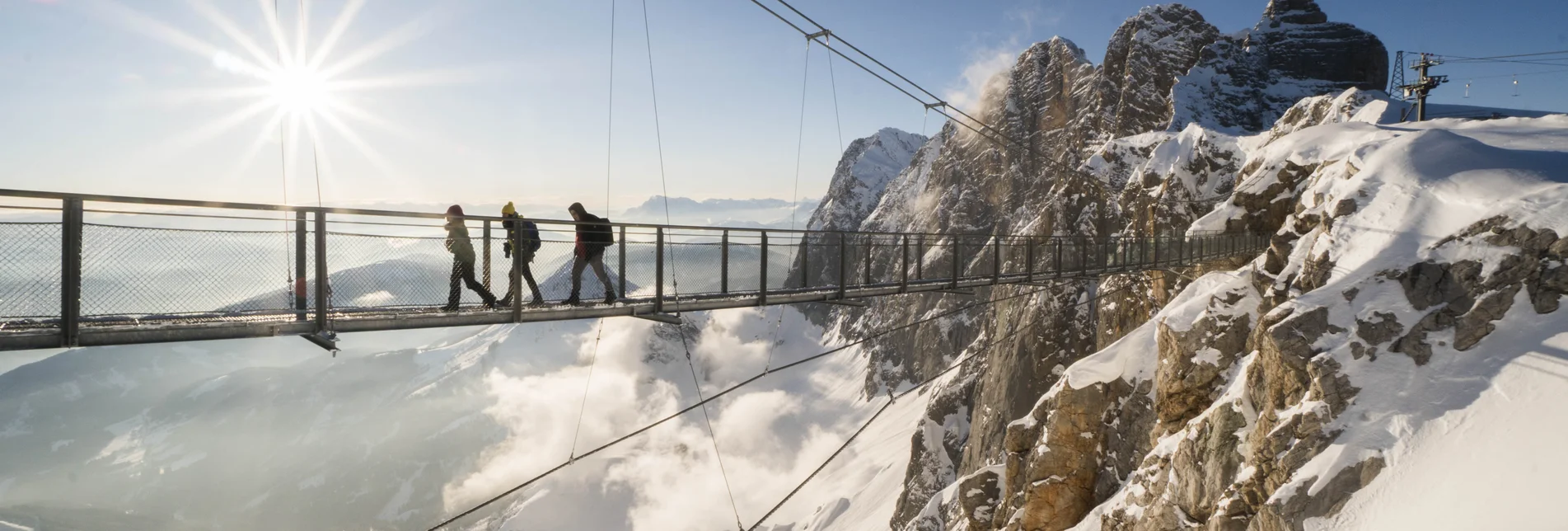 © Schladming-Dachstein / David McConaghy