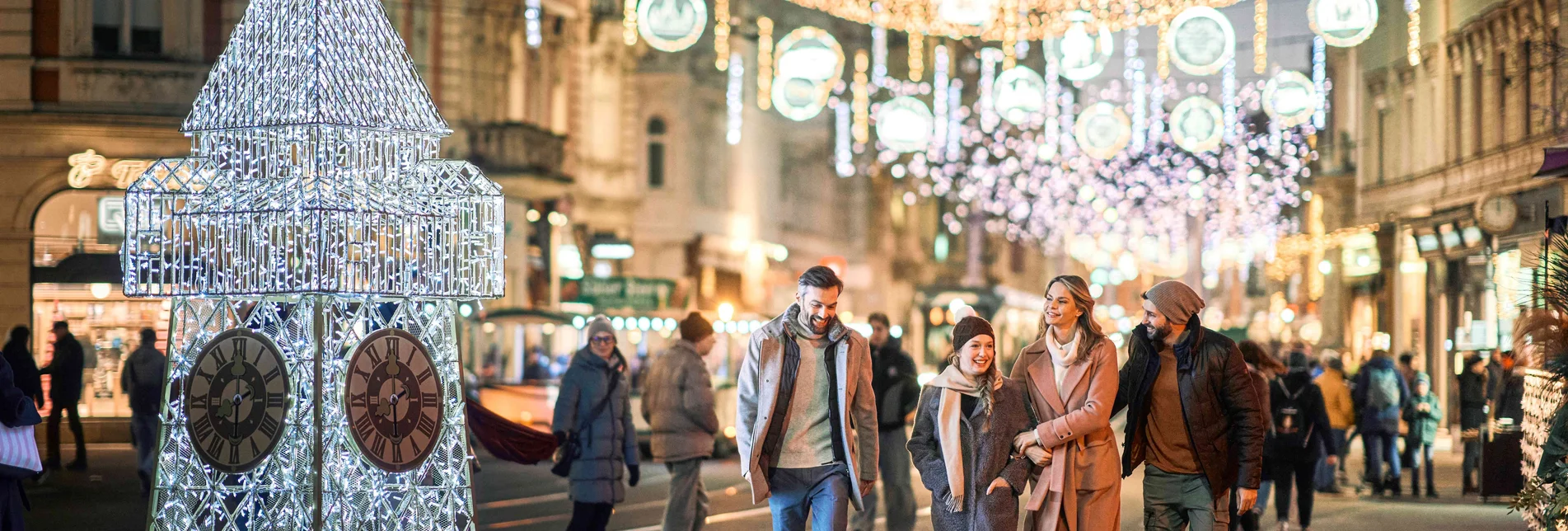 Christmas in Graz | © Graz Region | Robert Maybach