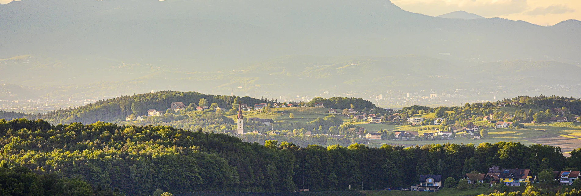 View of the Schöckl | © Graz Region | Pixelmaker
