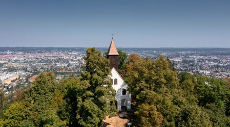 Buchkogeltour | © Region Graz | Harry Schiffer