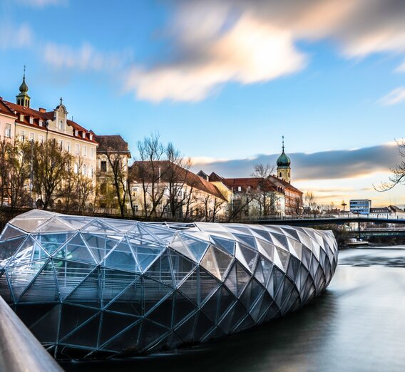 © Graz Tourismus | Markus Spenger