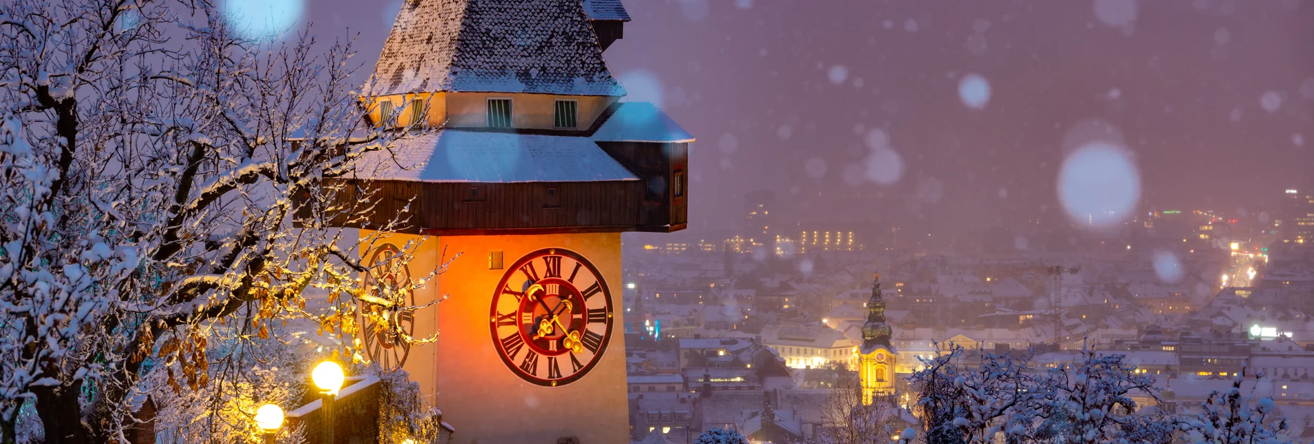 PackageHotel Gollner - Advent in Graz