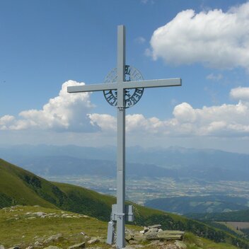 Ameringkogel | © Weges | WEGES OG