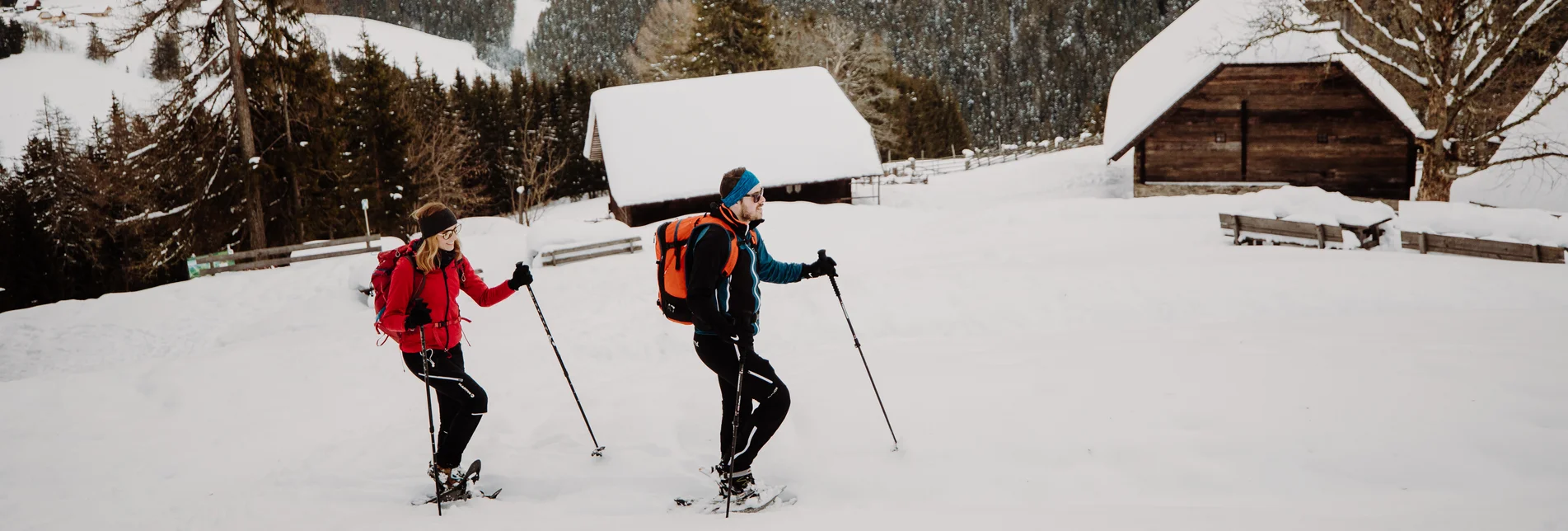 Winterwandern am Alpl | © TV Hochsteiermark | nicoleseiser.at