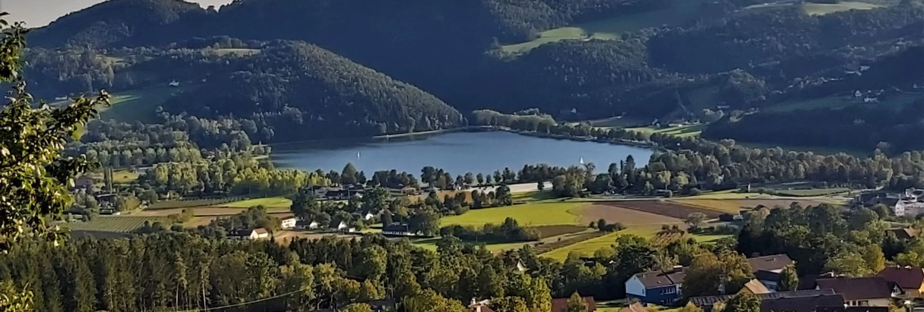 Hiking route Kreilkogelweg,Stubenberg - Touren-Impression #1 | © Oststeiermark Tourismus