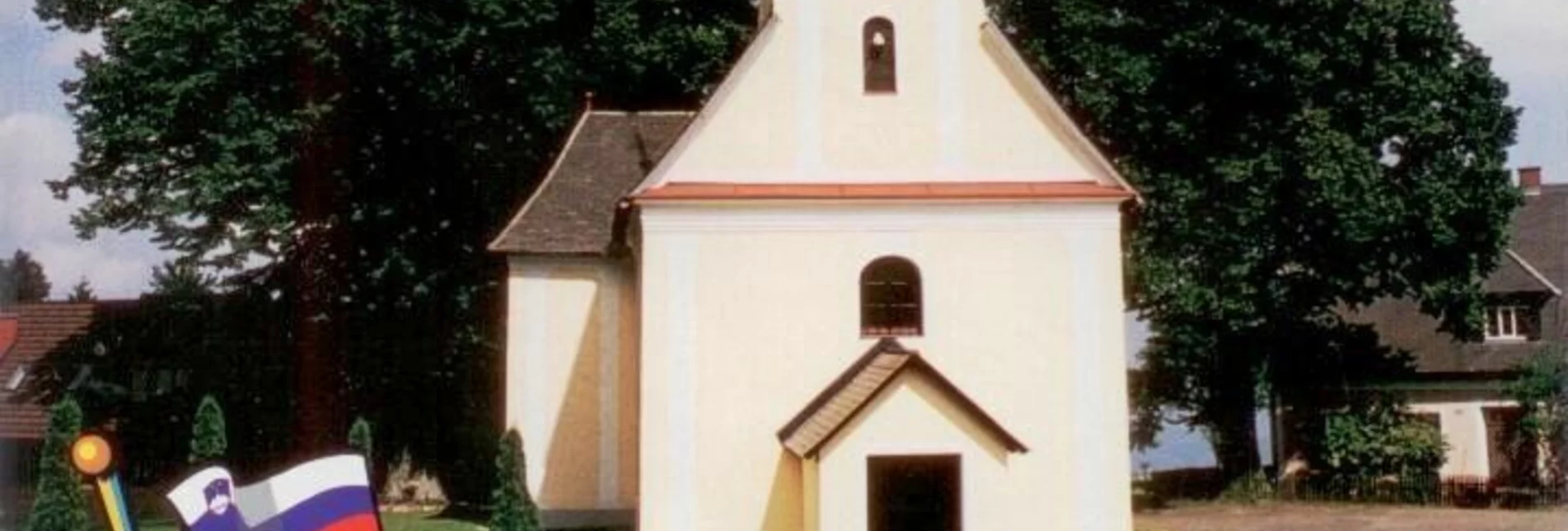 Wanderung Zwischen Kirchen und Linden - Touren-Impression #1 | © Südsteiermark