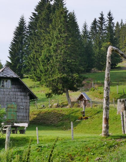 Mariazeller Wege | Steiermark.com