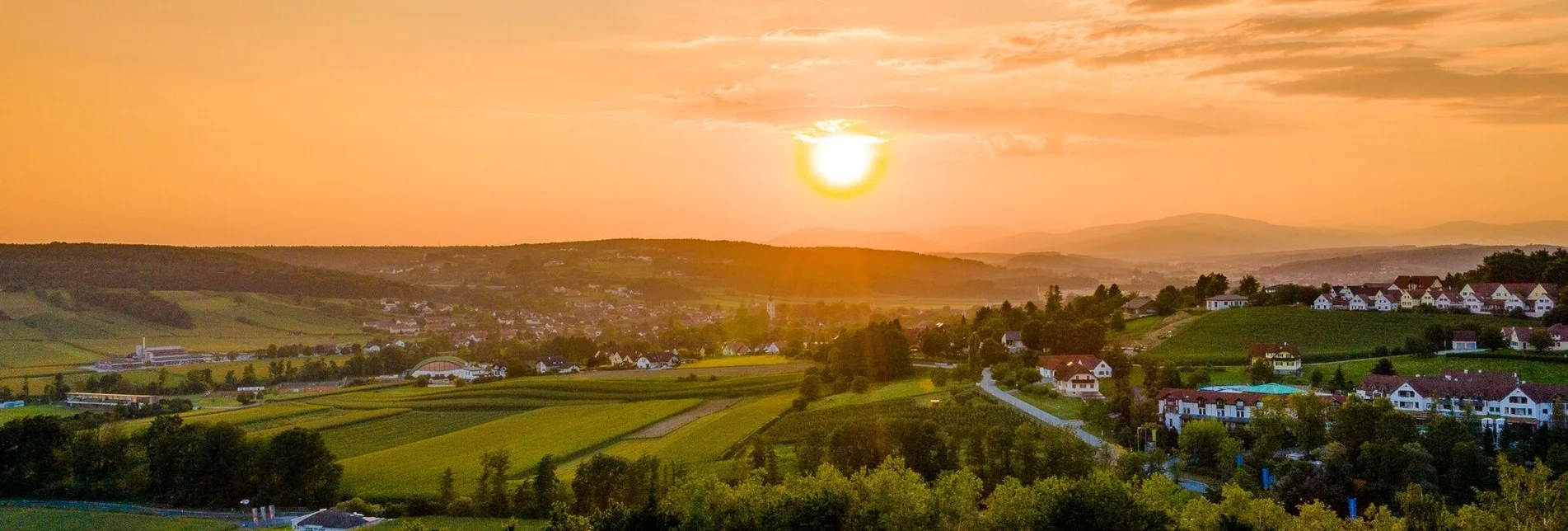 Hiking route smoveyTOUR 4 - Thermenland-Tour 10,4 km - Touren-Impression #1 | © Bad Waltersdorf