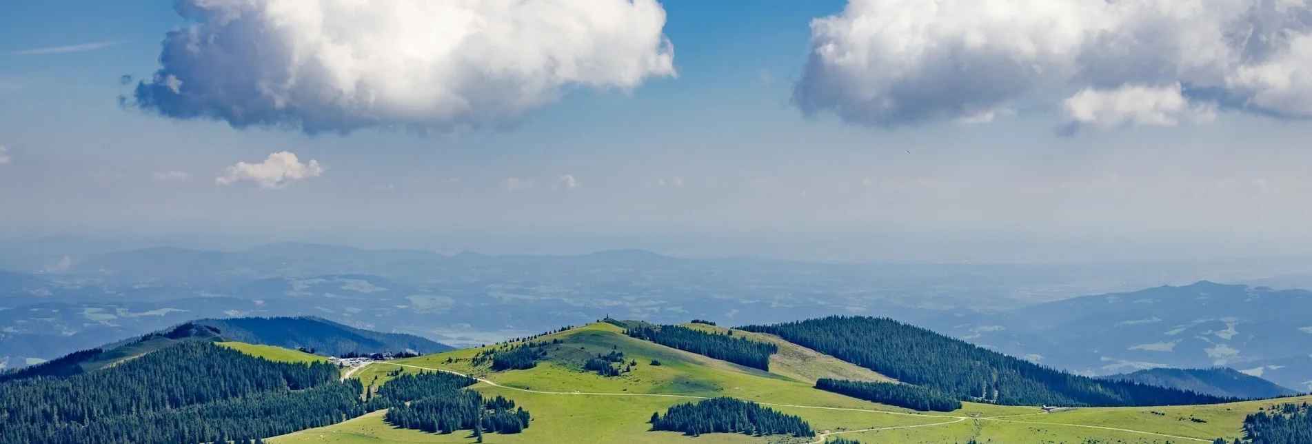 Wanderung Rappoldkogel-Runde vom Alten Almhaus - Touren-Impression #1 | © Erlebnisregion Murtal