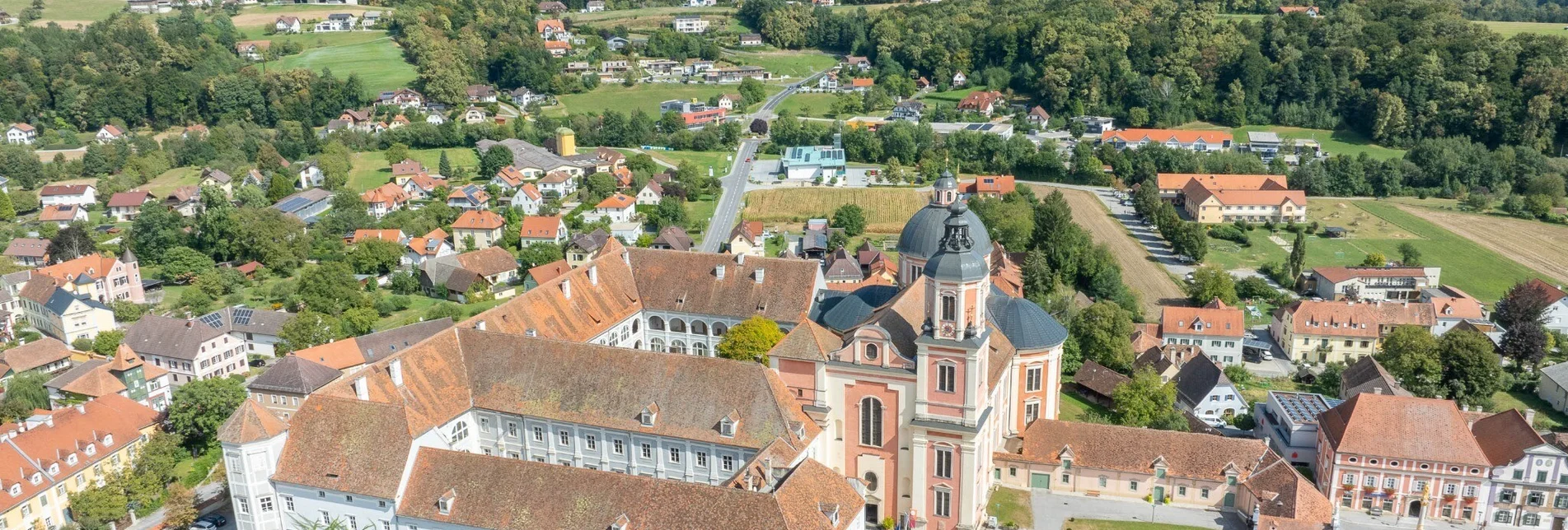 Radfahren Der große Jogl - MTB-Anbindung Pöllau-Trailland Miesenbach, Pöllau - Touren-Impression #1 | © Tourismusverband Oststeiermark