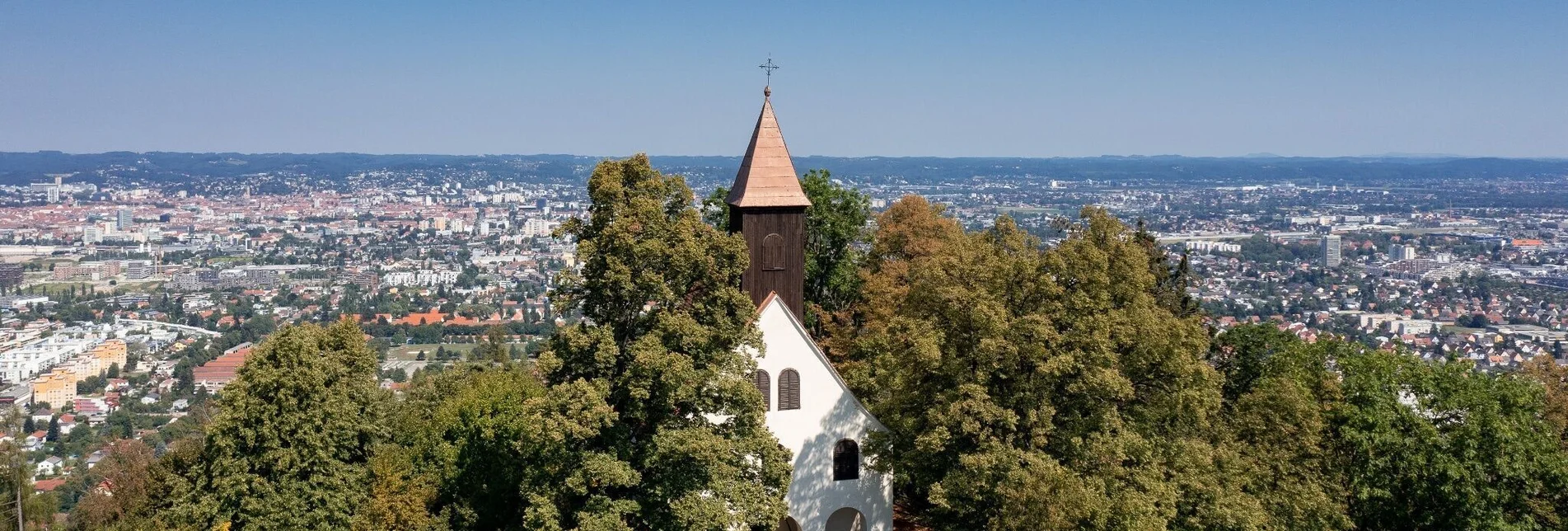 Hiking route Buchkogel: the journey is the reward - Touren-Impression #1 | © Graz Tourismus