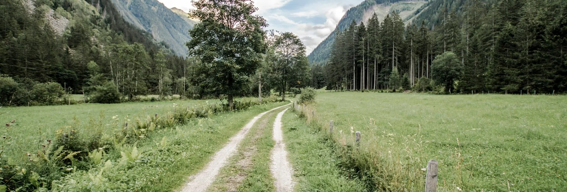 Hiking route Miners' Trail - Touren-Impression #1 | © Tourismusverband Schladming
