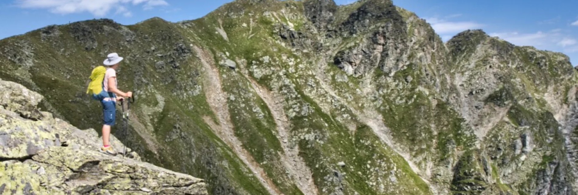 Hiking route Geierhaupt - Touren-Impression #1