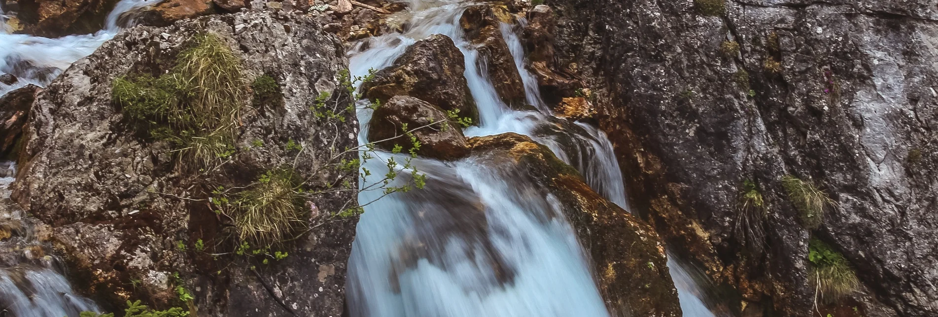 Wanderung Silberkarklamm - Touren-Impression #1 | © Tourismusverband Ramsau