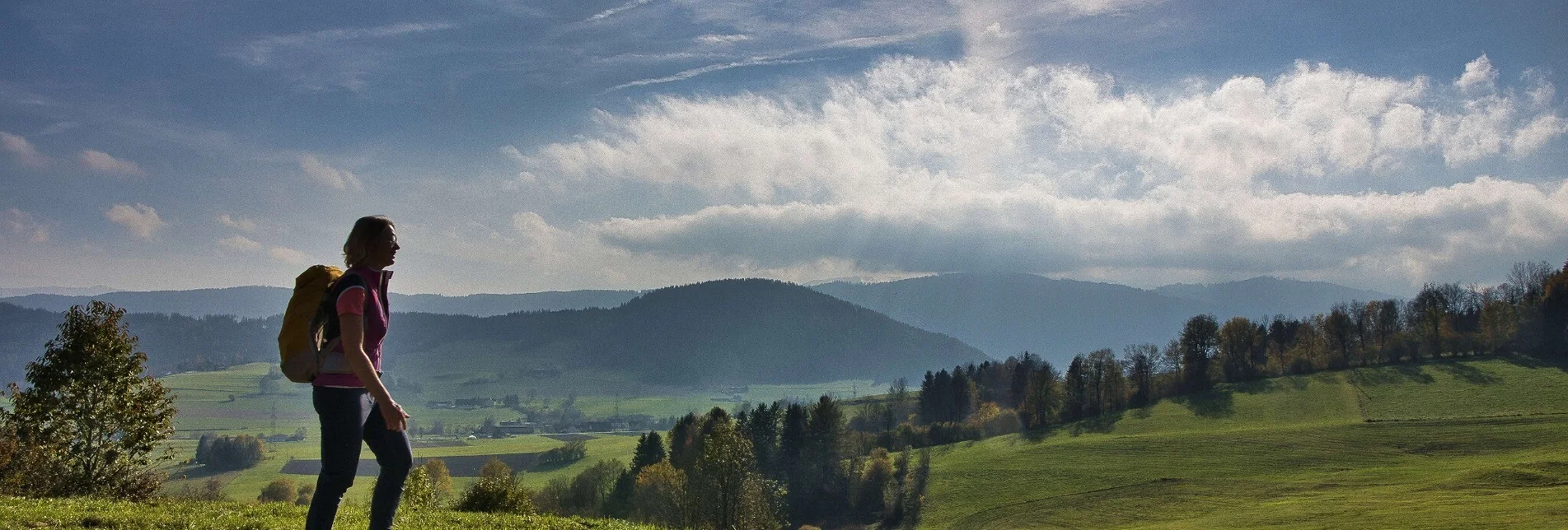 Pilgerweg Mariazeller Gründerweg-Etappe 4 - Touren-Impression #1 | © Weges OG