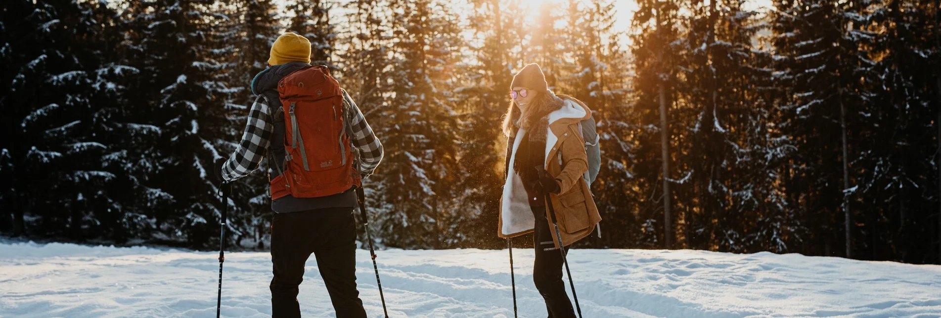 Winterwandern Rund ums Stuhleck - Touren-Impression #1 | © Tourismusverband Hochsteiermark