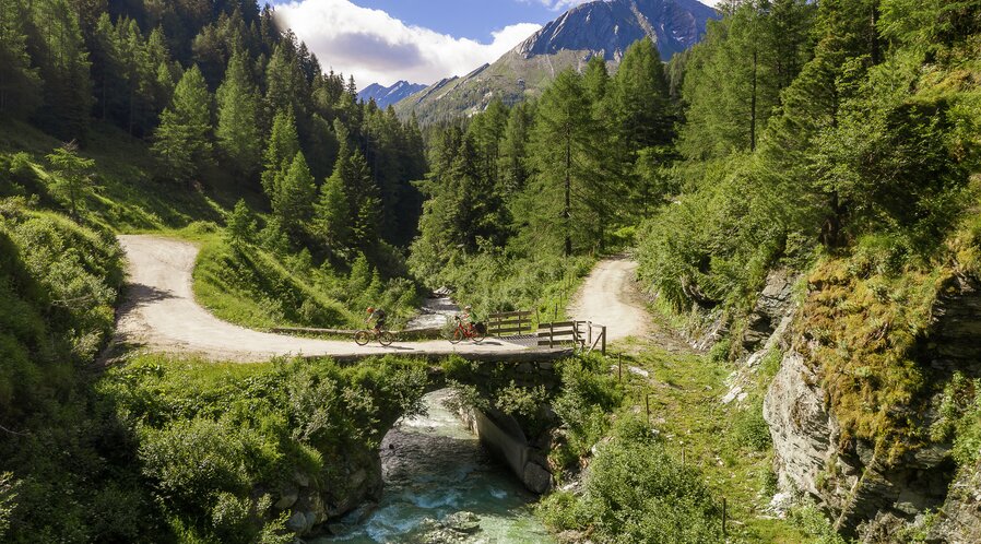 Radfahren In Der Steiermark | Steiermark.com