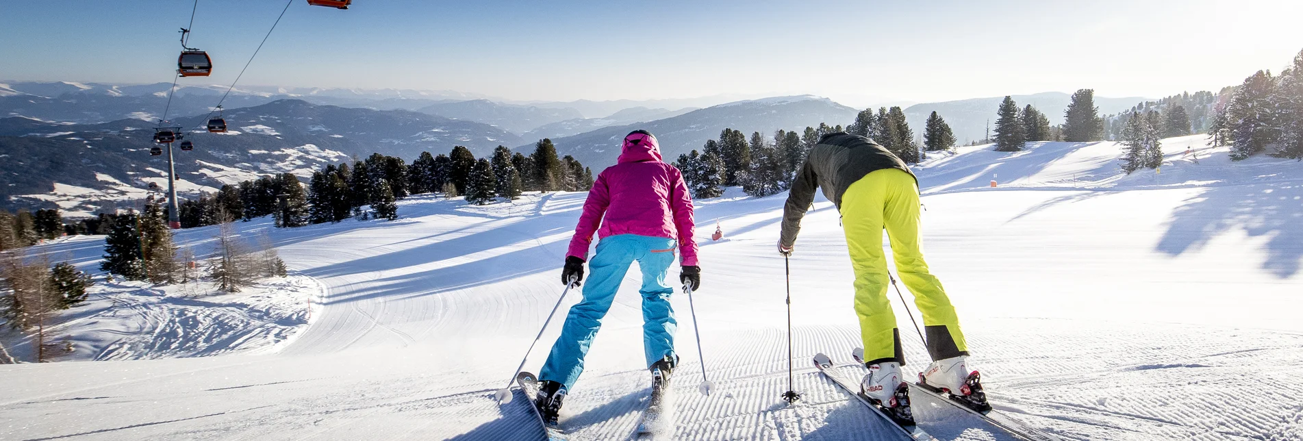 Skivergnügen am Kreischberg | © Region Murau | Tom Lamm