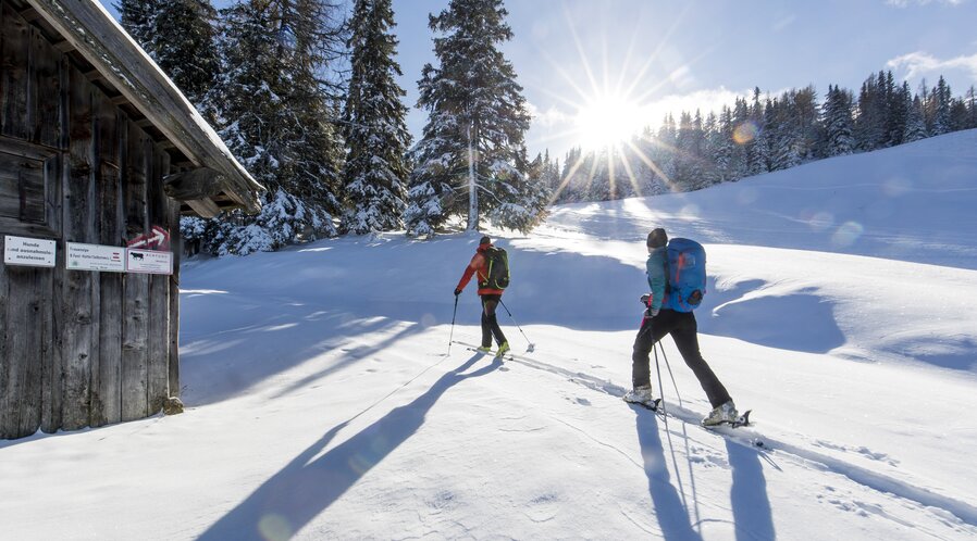 Ausflugsziele In Der Steiermark | Steiermark.com