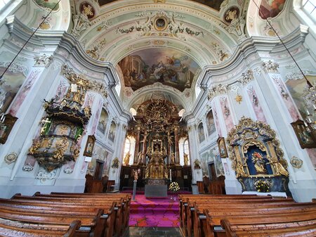 interior view 2_Eastern Styria  | © Steininger