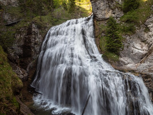 Wasserlochklamm_©Susanne_Posegga-5200505 | © www.posegga.art