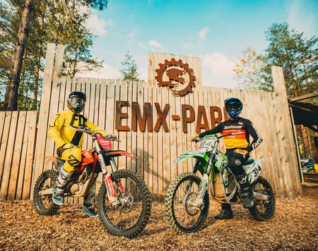 EMX-Park - Riders | © Karl Schrotter Photograph