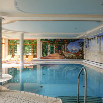 Hotel Kogler, Bad Mitterndorf, Schwimmbad | © Hotel Kogler