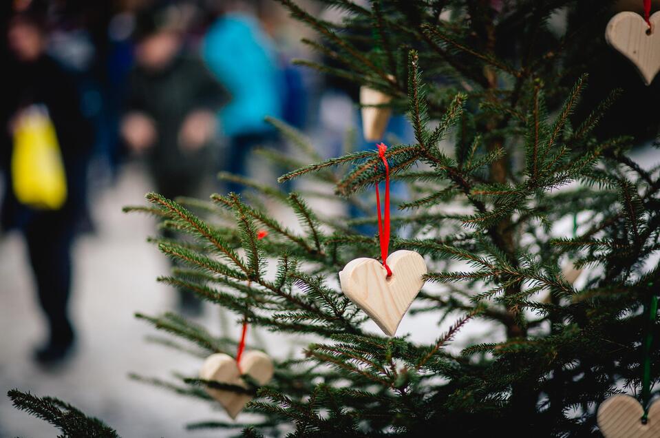 Weihnachtsmarkt | © nicoleseiser.at