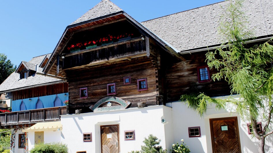 Brandluckner Huab'n Theater_Oststeiermark | © Tourismusverband Oststeiermark