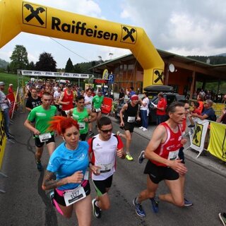 Happy Lauf_Volkslauf_Oststeiermark | © Happy Lauf Anger