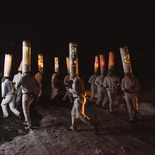 Admonter Glöcklerlauf | © Hollinger Andreas