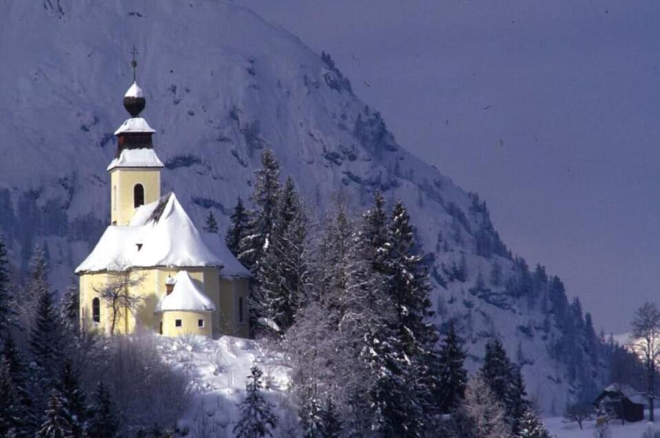 Maria Kumitz | © TVB Ausseerland Salzkammergut_Pirker