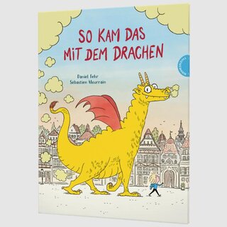 So Kam Das Mit Dem Drachen | © Kulturquartier Leoben