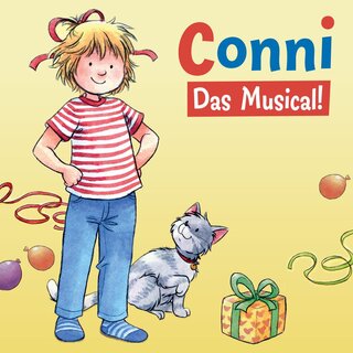 Conni_The Musical_Eastern Styria | © Conni - Das Musical