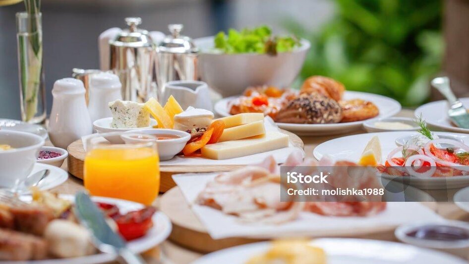 Brunch_Symbolbild_Stockphoto | © Stockphoto