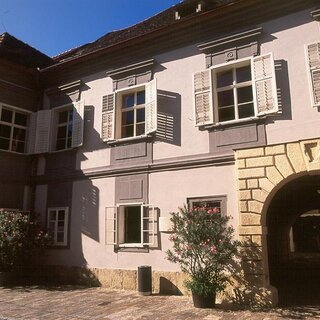 Museum im alten Zeughaus | © Museum im alten Zeughaus