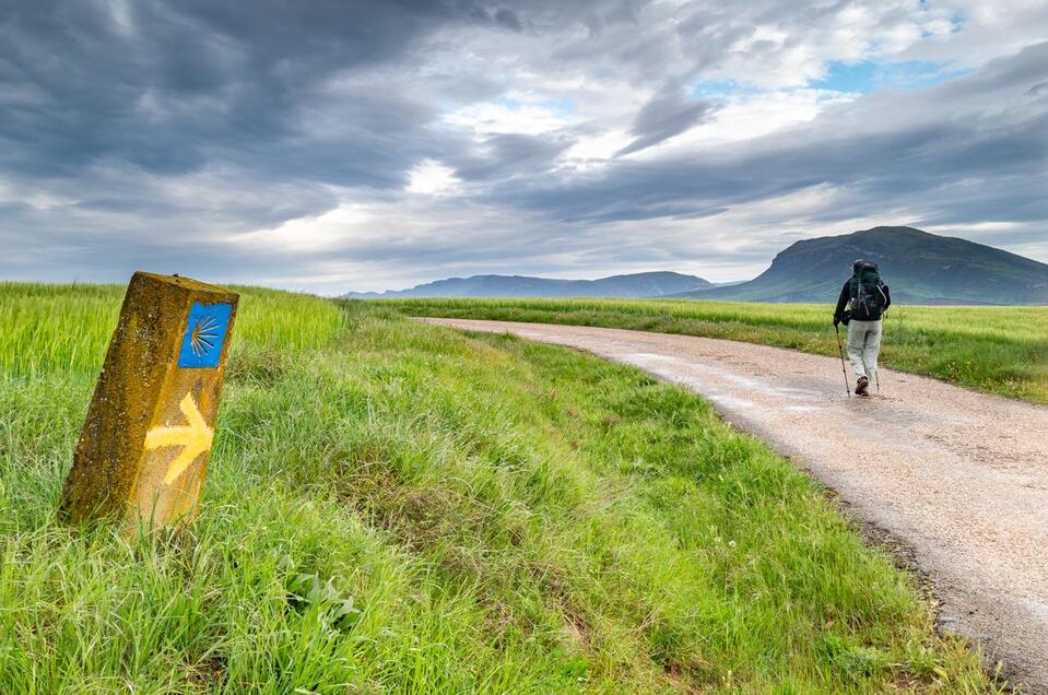 Jakobsweg_Jeitler_Oststeiermark | © Verena & Andreas Jeitler