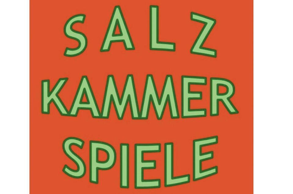 SALZKAMMERSPIELE, Bad Aussee, Logo | © SALZKAMMERSPIELE_Logo