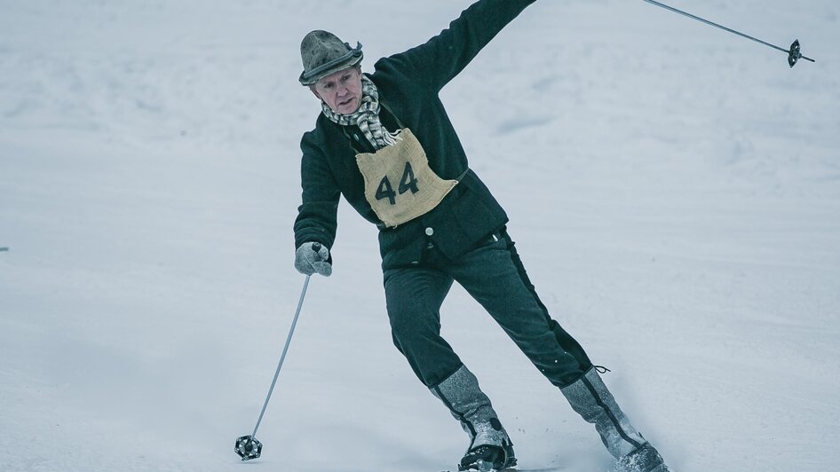 Skiwettkampf | © Oliver Königshofer