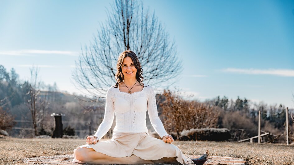 Birgit Trummer Yoga | © Birgit Trummer