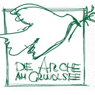 Die Arche, Grundlsee, Logo | © Die Arche am Grundlsee