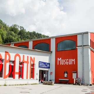 Südbahnmuseum | © nicoleseiser.at