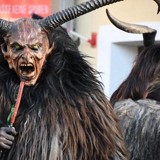 Krampustreiben in Veitsch | © Pixabay