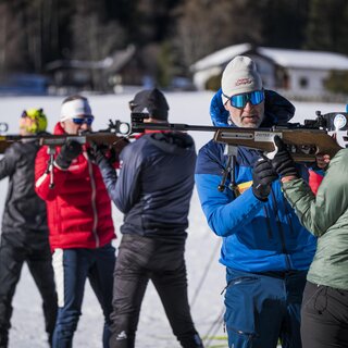 Nordic Skills-Hohentauern-Murtal-Steiermark | © Philip Platzer