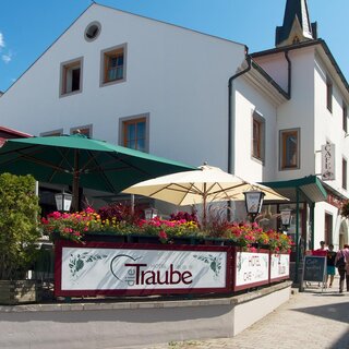 Hotel die Traube | © Hotel die Traube