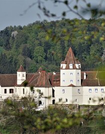 Ostern auf Schloss Kornberg | © Kunsthandwerk Schloss Kornberg, Leonhard Bardeau | Kunsthandwerk Schloss Kornberg, Leonhard Bardeau | © Kunsthandwerk Schloss Kornberg, Leonhard Bardeau